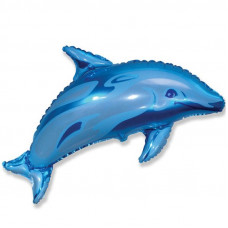 Воздушный шар Дельфин