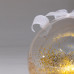 Баблс мини на коробке золотая пыль Баблс мини на коробке золотая пыль