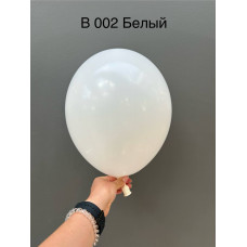 Латекс пастель Белый B 002