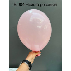 Латекс пастель Нежно розовый В 004