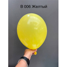 Латекс пастель Желтый В 006
