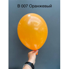Латекс пастель Оранжевый В 007