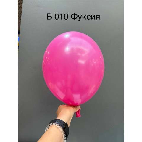 Латекс пастель Фуксия В 010