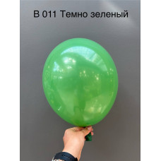 Латекс пастель Темно зеленый В 011