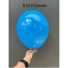 Латекс пастель Синий В 012