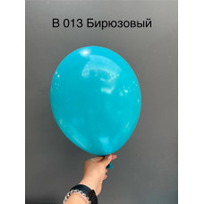 Латекс пастель Бирюзовый В 013
