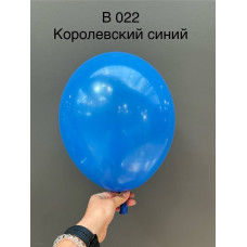 Латекс пастель Королевский синий B 022