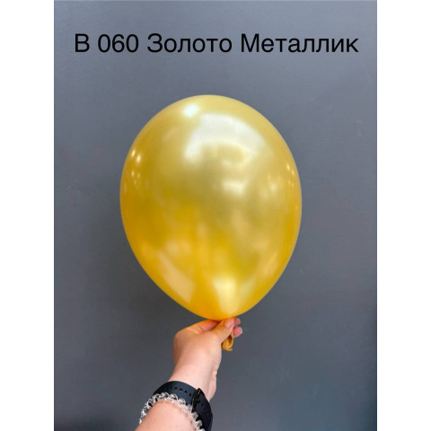 Латекс Металлик Золото В 060 Латекс Металлик Золото В 060