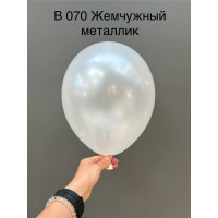 Латекс Металлик Жемчужный B 070 Латекс Металлик Жемчужный B 070