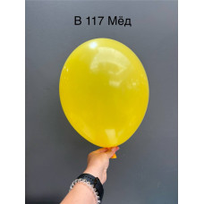 Латекс пастель Мёд В 117