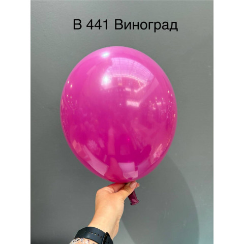 Латекс пастель Виноград В 441