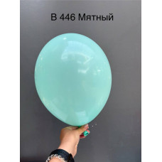 Латекс пастель Мятный В 446