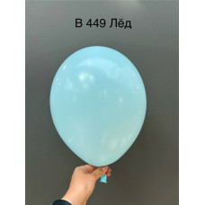 Латекс пастель Лёд В 449