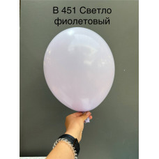 Латекс пастель Светло фиолетовый В 451