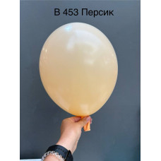 Латекс пастель Персик В 453