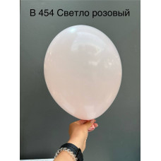 Латекс пастель Светло розовый В 454