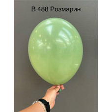 Латекс пастель Розмарин В 488